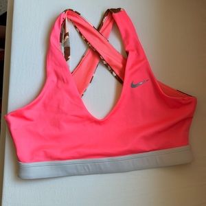 Nike Sports Bra M